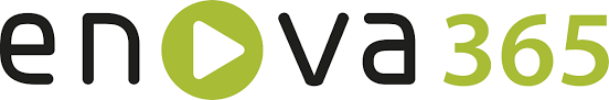 Logo Enova365
