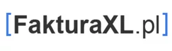 Logo FakturaXL