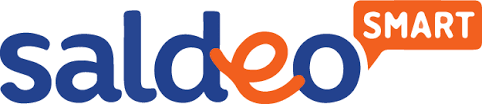 Logo SaldeoSMART